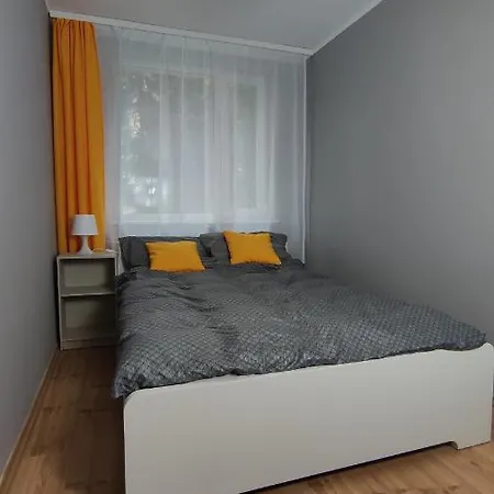Oliva Work&Rest Apartment Gdansk Exterior photo