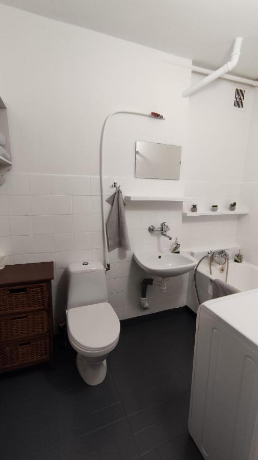 Oliva Work&rest Apartment Gdansk