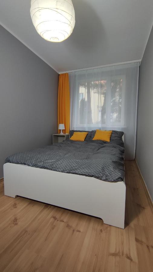 Apartment Oliva Work&rest