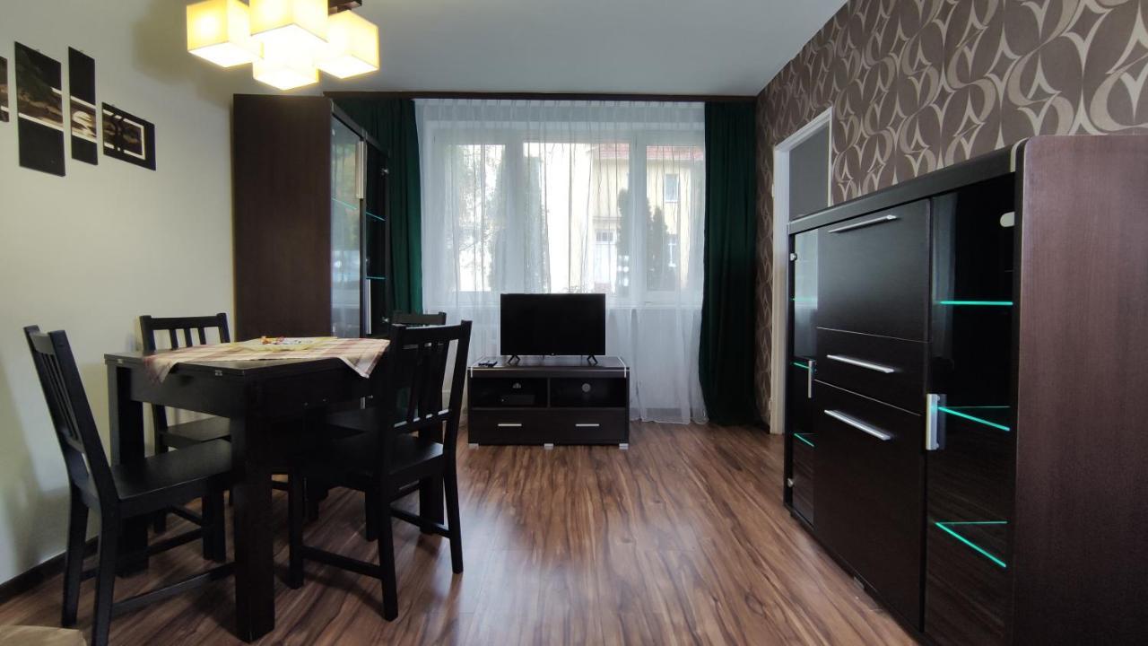 Apartment Oliva Work&rest *