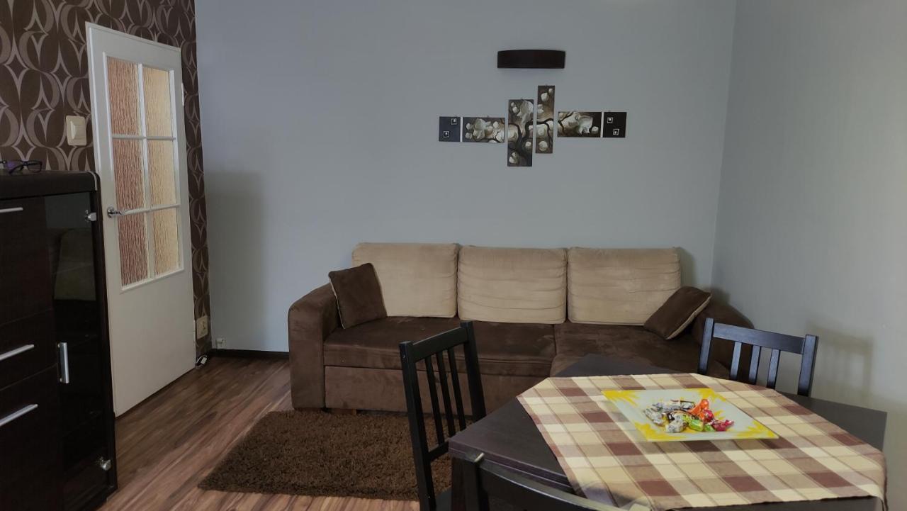 Apartment Oliva Work&rest